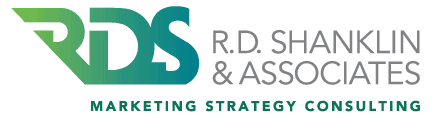 R.D. Shanklin & Associates Logo